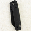 Нож QSP Penguin V2 Glyde Lock, Black, 14C28N, FRN Black Handle, QS130GL-A2 Нож QSP Penguin V2 Glyde Lock, Black, 14C28N, FRN Black Handle, QS130GL-A2