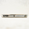 Нож QSP Dolphin, Mirror 14C28N, Stabilized Wood Handle, QS161-B Нож QSP Dolphin, Mirror 14C28N, Stabilized Wood Handle, QS161-B