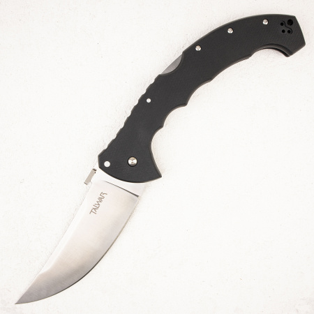 Нож Cold Steel Talwar, S35VN, G10 Black, CS21TBX