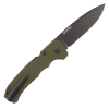 Нож Cold Steel SWIFT III, CPM M4, G10 Green Handle, FL-40AT