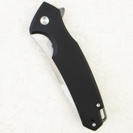 Нож Mr.Blade Hellcat, VG-10, G10 Black, MB900 Нож Mr.Blade Hellcat, VG-10, G10 Black, MB900