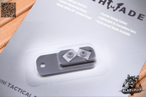 Точилка Mini Tactical Pro Knife Sharpener BM983903F - купить в интернет-магазине Blademan