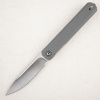 Нож CIVIVI Exarch, D2, G10 Grey Нож CIVIVI Exarch, D2, G10 Grey - купить в интернет-магазине Blademan