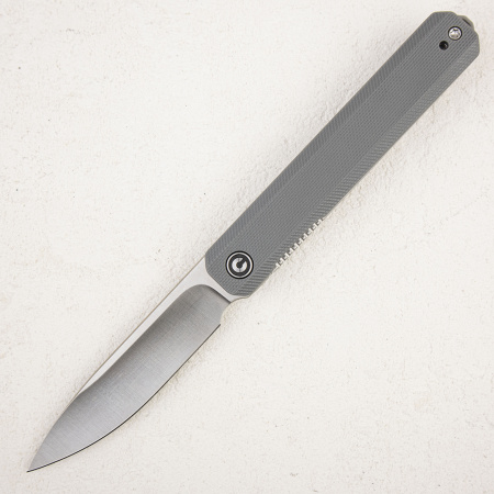 Нож CIVIVI Exarch, D2, G10 Grey - купить в интернет-магазине Blademan