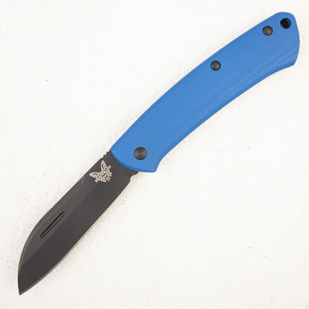 Нож Benchmade 319DLC-1801 Proper Limited Edition
