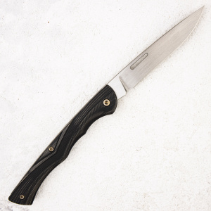 Нож WE Knife Scamp 905A, S35VN, 6AL4V Titanium - складной туристические ножи из стали Нож WE Knife Scamp 905A, S35VN, 6AL4V Titanium - складной туристические ножи из стали