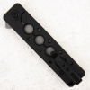 Нож WE Knife Miscreant 3.0, 20CV, 6AL4V Titanium Black, 2101B Нож WE Knife Miscreant 3.0, 20CV, 6AL4V Titanium Black, 2101B - купить в интернет-магазине Blademan