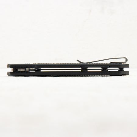 Нож Kershaw Heist, D2 Tool Steel, GFN Black, 2037 Нож Kershaw Heist, D2 Tool Steel, GFN Black, 2037