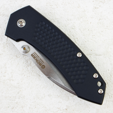 Нож Boker Solo II, N690