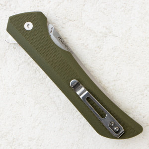 Ruike Hussar Р121 Green Ruike Hussar Р121 Green