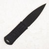 Нож WE Knife OSS Dagger, 20CV, G10 Black, Kydex Black - купить в интернет-магазине Blademan