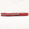 Нож Cold Steel Slock Master, 8Cr13MoV, FRN Red, CS23JK