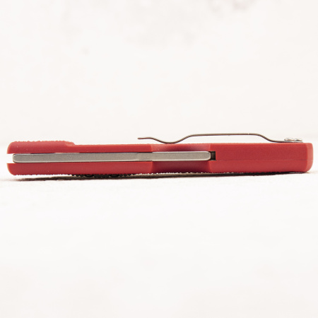 Нож Cold Steel Slock Master, 8Cr13MoV, FRN Red, CS23JK