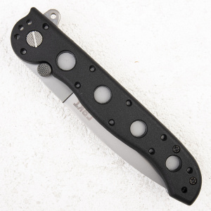 Нож CRKT M16, AUS 8, Nylon Black - складной туристические ножи из стали Нож CRKT M16, AUS 8, Nylon Black - складной туристические ножи из стали