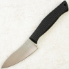 Нож OWL Canadian S F, N690 Cryo, Micarta Black, Kydex Нож OWL Canadian S F, N690 Cryo, Micarta Black, Kydex