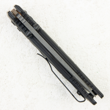 Нож Benchmade MINI ADAMAS, CPM CruWear, G10 Black, 273GY-1 Нож Benchmade MINI ADAMAS, CPM CruWear, G10 Black, 273GY-1