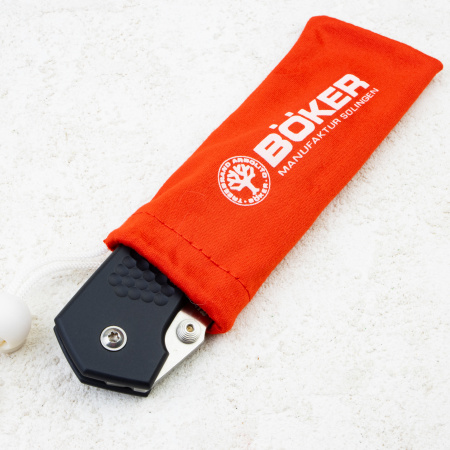 Нож Boker Solo II, N690