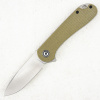 Нож CIVIVI Elementum, D2, Micarta Olive, C907S Нож CIVIVI Elementum, D2, Micarta Olive, C907S