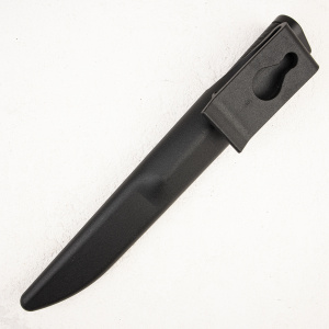 Нож Cold Steel Finn Bear, 4116, Polypropylene Black, CS20PC Нож Cold Steel Finn Bear, 4116, Polypropylene Black, CS20PC