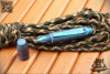 Тактическая ручка Stedemon EDC Tactical Pen Blue - купить в интернет-магазине Blademan