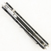 Нож Mr.Blade Ferat, D2 Tool Steel, G10, MB035-SW Нож Mr.Blade Ferat, D2 Tool Steel, G10, MB035-SW - купить в интернет-магазине Blademan
