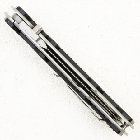 Нож Mr.Blade Ferat, D2 Tool Steel, G10, MB035-SW Нож Mr.Blade Ferat, D2 Tool Steel, G10, MB035-SW - купить в интернет-магазине Blademan