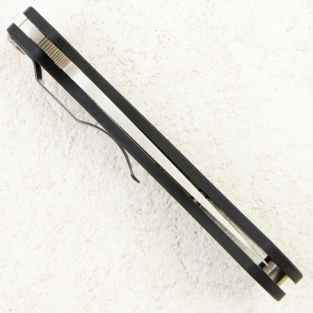 Нож Spyderco Para Military 2, CPM S45VN, G10 Black, C81GS2 Нож Spyderco Para Military 2, CPM S45VN, G10 Black, C81GS2