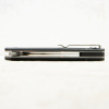 Нож Petrified Fish Pub, D2, Satin, Carbon Fiber/G10  Handle, PF838CS Нож Petrified Fish Pub, D2, Satin, Carbon Fiber/G10  Handle, PF838CS