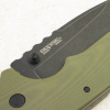 Нож Cold Steel 5 Max, S35VN, G10 Green, CS-FL-50MAX Нож Cold Steel 5 Max, S35VN, G10 Green, CS-FL-50MAX