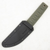 Нож Cold Steel Kyoto 2 Reinforced, 8Cr13MoV, Kray-Ex Olive, CS17DB-ODBK