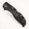 Нож Spyderco Stretch 2, VG-10, Black, C90PBK2