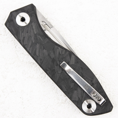 Нож Realsteel Sidus 7467, Carbon Нож Realsteel Sidus 7467, Carbon - купить в интернет-магазине Blademan