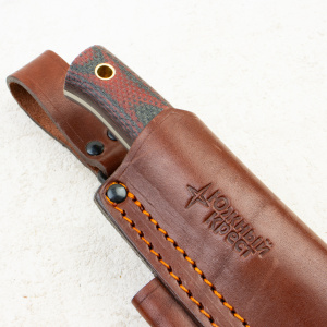 Южный Крест M1, VG10, Micarta Handle, 204