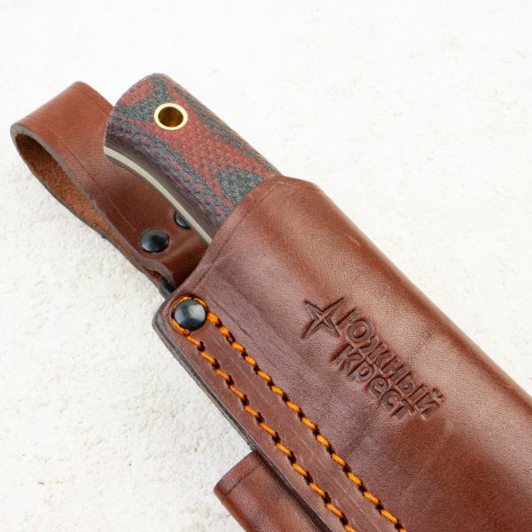 Южный Крест M1, VG10, Micarta Handle, 204