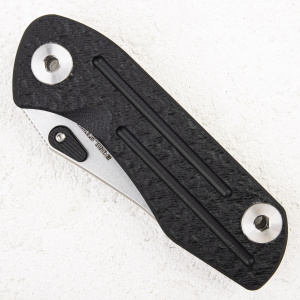 Нож Realsteel Precision Black, 14C28N, G10 - складной туристические ножи из стали Нож Realsteel Precision Black, 14C28N, G10 - складной туристические ножи из стали