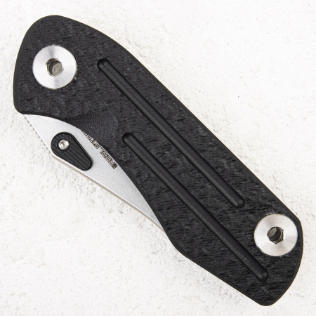 Нож Realsteel Precision Black, 14C28N, G10 Нож Realsteel Precision Black, 14C28N, G10 - купить в интернет-магазине Blademan