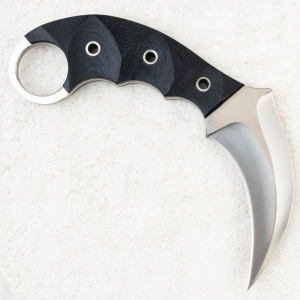 SteelClaw Гриф, Керамбит, G10