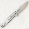 Ruike P875-SZ, 14C28N, 420 Stainless Steel Ruike P875-SZ, 14C28N, 420 Stainless Steel