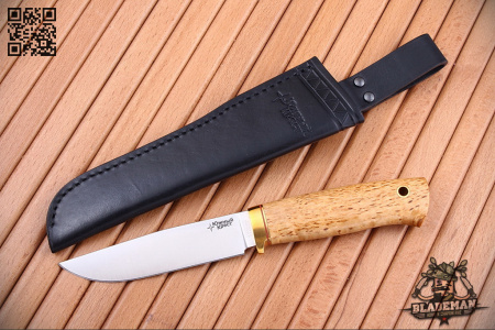 Южный Крест - Компаньон, Карельская береза, Elmax - купить в интернет-магазине Blademan