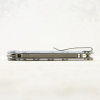 Нож CIVIVI Vision FG with Thumb Stud, Satin Nitro-V, Polished Clear Lexan Handle, C22036-7 Нож CIVIVI Vision FG with Thumb Stud, Satin Nitro-V, Polished Clear Lexan Handle, C22036-7