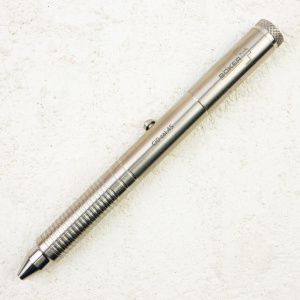Тактическая ручка Boker Plus CID cal .45 Titanium