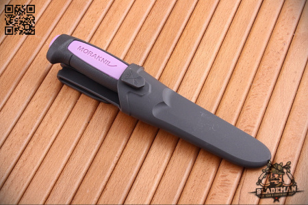 Нож Morakniv Precision, Stainless Steel - купить в интернет-магазине Blademan