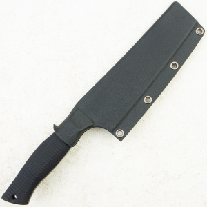 Нож OWL S160 F Мини-Шеф, N690 Cryo, G10 Black, Kydex