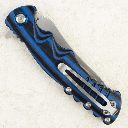 SteelClaw Шакс, G10, Синий SteelClaw Шакс, G10, Синий