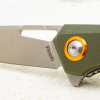 Нож Mr.Blade Finch, AUS-8, G10 Olive, MB387 Нож Mr.Blade Finch, AUS-8, G10 Olive, MB387