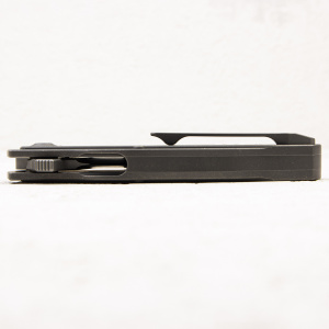 Нож WE Knife Skreech, 2014B, CPM-20CV, Titanium - складной туристические ножи из стали Нож WE Knife Skreech, 2014B, CPM-20CV, Titanium - складной туристические ножи из стали