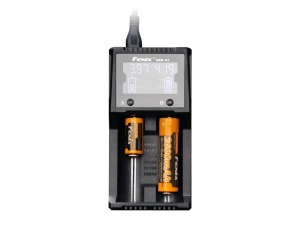 Зарядное устройство Fenix ARE-A2 - купить в интернет-магазине Blademan