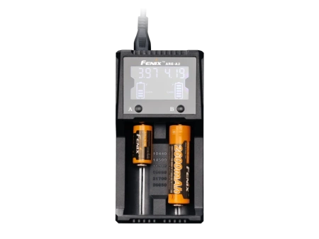 Зарядное устройство Fenix ARE-A2 - купить в интернет-магазине Blademan