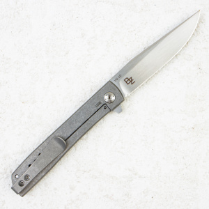 Нож Boker Plus Urban Trapper Petite Titan Нож Boker Plus Urban Trapper Petite Titan
