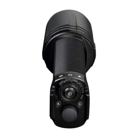 Тактический фонарь Fenix TK35 (2018) Cree XHP35 HI Тактический фонарь Fenix TK35 (2018) Cree XHP35 HI